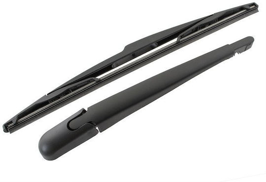 Peugeot 307 01-07 H B Rear Wiper Arm + Blade