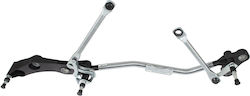 Bmw 6 E63 E64 03-10 Front Wiper Mechanism Without Motor Bmw 6 E63 E64 03-10 Front Wiper Mechanism Without Motor
