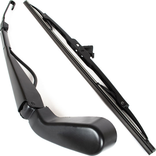 Mercedes Vito Viano W639 2003 Rear Wiper Arm + Blade