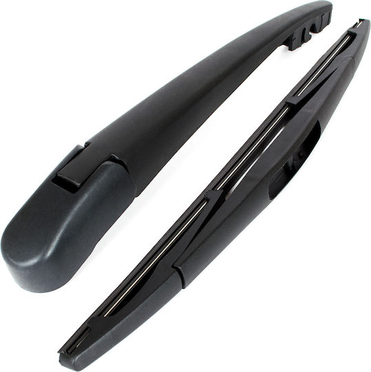 Mitsubishi Outlander 2007 Rear Wiper Arm + Blade