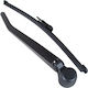 Bmw 1 E81 E87 03-13 Rear Wiper Arm + Blade