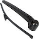 Skoda Superb Ii Estate 2008 Rear Wiper Arm + Blade