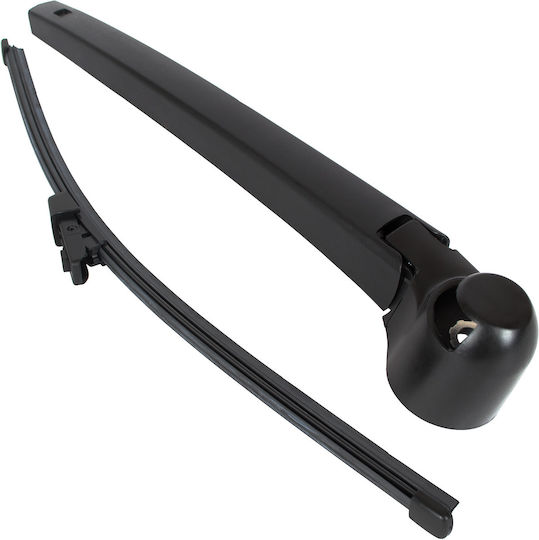 Skoda Superb Ii Estate 2008 Rear Wiper Arm + Blade