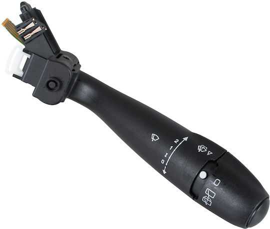 Peugeot 1007 2005 Wiper Stalk Switch Without Auto Function
