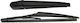 Toyota Avensis Iii 2008 Station Wagon Rear Wiper Arm + Blade