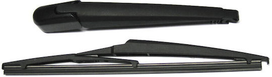 Toyota Avensis Iii 2008 Station Wagon Rear Wiper Arm + Blade