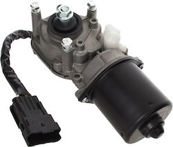 Renault Trafic Ii 01-14 Front Wiper Motor