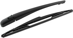 Citroen C3 02-09 Hinterer Wischerarm + Scheibenwischer