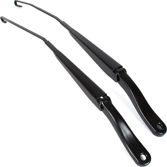 Nissan Nv400 2010 Front Left + Right Wiper Arm 2 Pcs Set