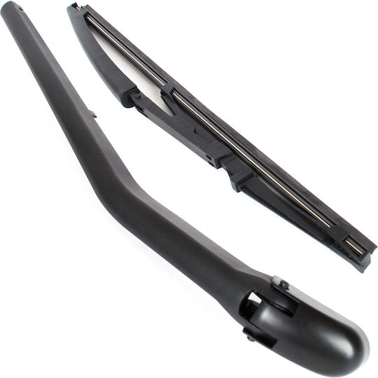 Fiat Punto I 93-99 Rear Wiper Arm + Blade