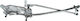 Porsche Cayenne I 02-10 Front Wiper Mechanism