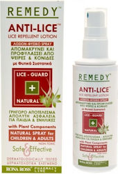 Rona Ross Αντιφθειρικό 120ml Rona Ross Αντιφθειρικό 120ml