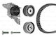 Bosch Pompă de Apă Auto pentru Citroen C4 Audi A4 / A6 / A8