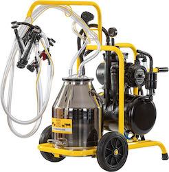 Agro Electro Αρμεκτικό 2 Θέσεων 1x30ltLt Agro Electro Αρμεκτικό 2 Θέσεων 1x30ltLt