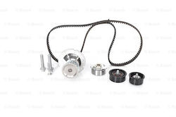 Bosch Αντλία Νερού Αυτοκινήτου για Opel Astra / Corsa / Meriva / Signum / Tigra / Vectra / Zafira Saab 9-3