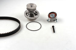 HEPU Auto-Wasserpumpe Für Opel Astra / Calibra / Grenze / Omega / Vectra