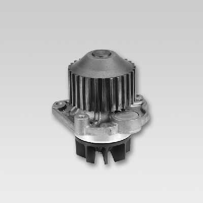 HEPU Pompa De Apă Auto Pentru Peugeot 406 407 607 807 Fiat Ulysse Renault Avantime Clio Laguna Citroen C5 C6 C8 Lancia Phedra