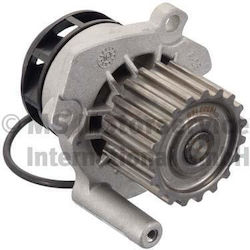 Pierburg Αντλία Νερού Αυτοκινήτου για Seat Alhambra / Altea / Arosa / Cordoba / Ibiza / Leon / Toledo Skoda Fabia / Octavia / Roomster / Superb Volkswagen Bora / Caddy / Fox / Golf / Jetta / Lupo / Transporter / T5 / Passat / Polo / Sharan Audi A2 / A3 Ford Galaxy