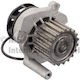 Pierburg Pompa de Apă Auto pentru Seat Alhambra / Altea / Arosa / Cordoba / Ibiza / Leon / Toledo Skoda Fabia / Octavia / Roomster / Superb Volkswagen Bora / Caddy / Fox / Golf / Jetta / Lupo / Transporter / T5 / Passat / Polo / Sharan Audi A2 / A3 Ford Galaxy