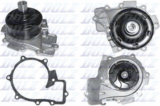 Dolz Car Water Pump for Mercedes-Benz Sprinter