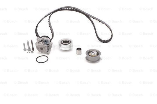 Bosch Pompa De Apă Auto Pentru Volkswagen Bora / Golf / Polo