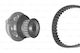 Bosch Pompă De Apă Auto Pentru Opel Astra / Calibra / Frontera / Kadett / Omega / Vectra