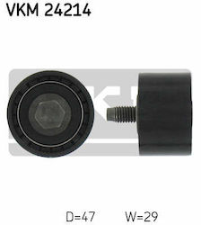 SKF Αντλία Νερού Αυτοκινήτου για Ford Cougar / Focus / Mondeo