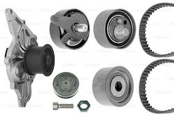 Bosch Αντλία Νερού Αυτοκινήτου για Citroen C5 Skoda Superb Volkswagen Passat Audi A4 / A6 / A8
