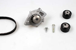 HEPU Αντλία Νερού Αυτοκινήτου για Peugeot 406 / 607 / 807 Fiat Ulysse Citroen C5 / C8 Lancia Phedra