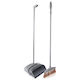 Long Broom Dustpan 91 Cm