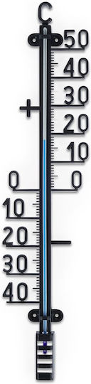 Progarden Innenraumthermometer & Hygrometer für Draußen