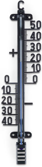 Progarden Innenraumthermometer & Hygrometer für Draußen