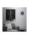 Tablou De Perete Led "Burj Khalifa" 2 X Aa 38 X 48 Cm