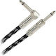 Cablu Audio Profesional Jack 6,35 Mm Masculin Mono Jack 6,35 Masculin Mono 6m Plugger Plu Cabt Jmmjmm 6m00 Eas
