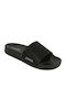 Herren Flip-Flops Schwarz
