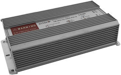 Avide Τροφοδοτικό Ταινιών Led 12v 250w Ip67 Slim Avide Τροφοδοτικό Ταινιών Led 12v 250w Ip67 Slim