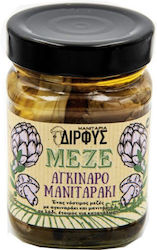Agninaromaniataraiki 220g Manitaria Dirfys