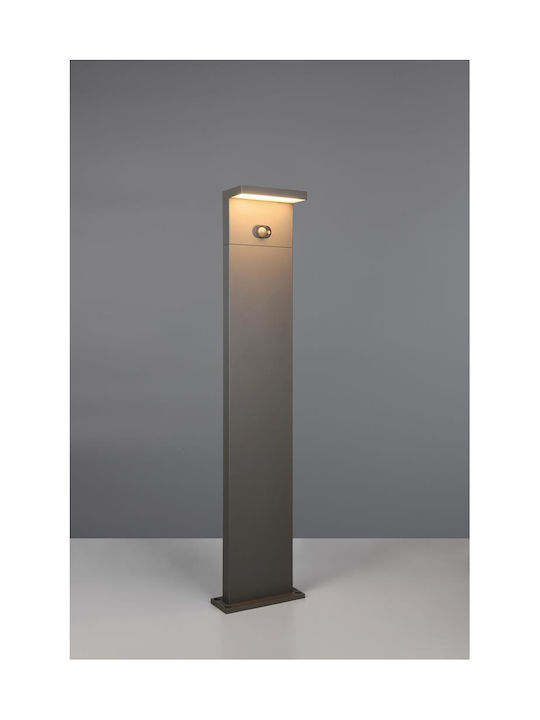 Trio Lighting Außenstehlampen Blyde Led 5w Cct 18x13x100cm N 453569142