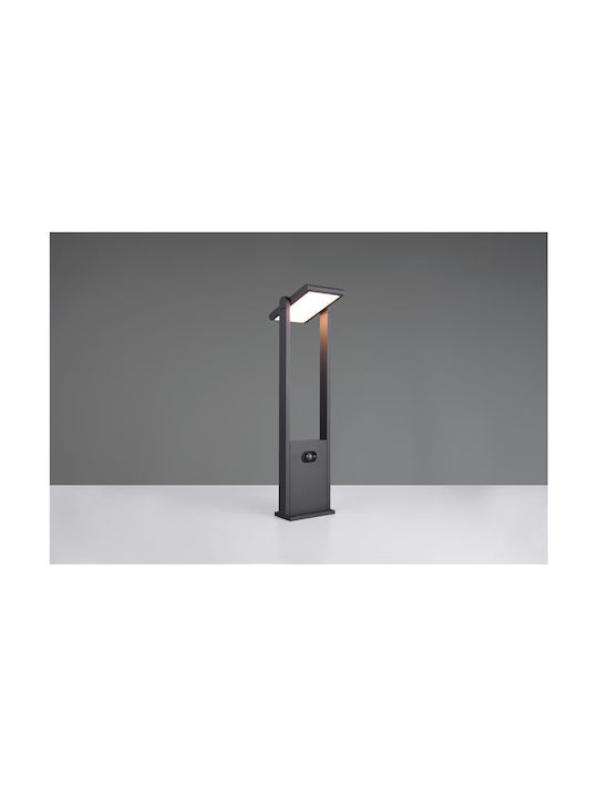 Trio Lighting Außenstehlampe Malawi Led 5w Cct 15.5x8x60cm N 553769142