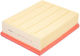 Air Filter Dreissner A0803dreis