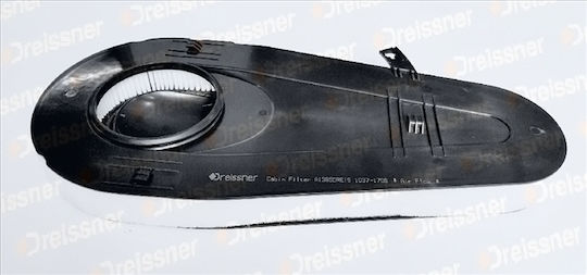 Air Filter Dreissner A1385dreis
