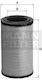 Mann-filter Air Filter C 21 560