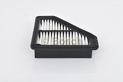 Bosch Auto Luftfilter F 026 400 564 Bosch Auto Luftfilter F 026 400 564