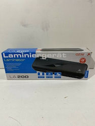 Genie Laminator De Masă Pentru A4