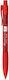 Механичен Молив Faber-castell Click Pencil Черв...