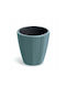 Prosperplast Flower Pot Blue
