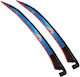 Slovenian Scythe 60cm Struc