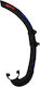 Xdive Flow Silicone Snorkel Camo Blue