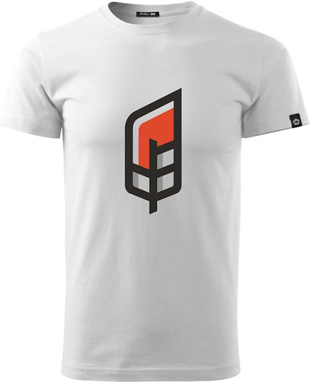 Pentagon Prime T-shirt Hawk 00-white-λευκό