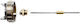 AWTools Pistol de Vopsit cu Aer 1.4mm